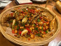 -杨记隆府(重庆总店)