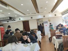-同发号饭庄(复兴路店)