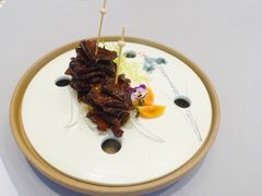 -一澜江宴·江景地标楚菜(江滩公园店)