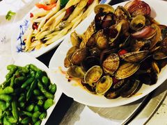 -不夜天烧烤牛骨头(南湖店)