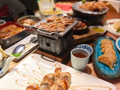 -山葵家·创意料理(宁波来福士店)