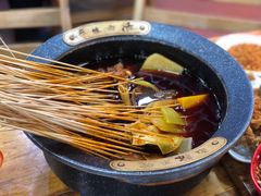 冒椒火辣-冒椒火辣(太古里店)