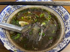 -惠记粉汤羊血(小南门店)