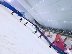 -哈尔滨热雪奇迹