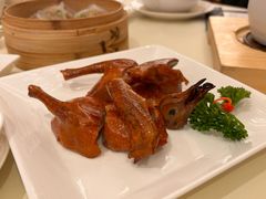-利苑酒家(合景国际金融广场店)