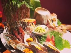 -和彩放题餐厅(酒仙桥店)