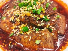 -付小姐在成都(川沙店)