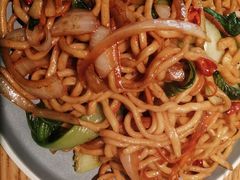 -大哈福烧烤·海鲜·家常菜(延安三路店)