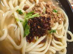 麻辣面-晓军麻辣面馆