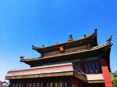-须弥福寿之庙