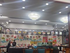 -渔码头食府(蓬莱阁店)