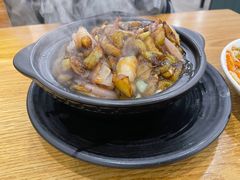-新健小吃(承德街店)
