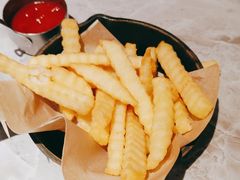 -必胜客(东大桥店)