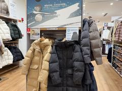 -优衣库(重庆万象城店)