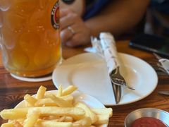 -宝莱纳餐厅(滨江店)