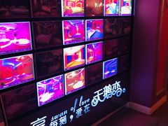-天鹅恋酒店(大坪龙湖时代天街石油路地铁站店)