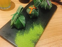 粽子-必胜客(安盛金马店)