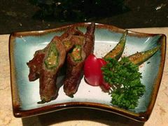 -松临·铁板烧&Omakase(神农店)