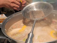 -尚合里潮汕牛肉火锅(海沧店)
