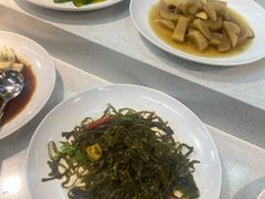 -素清香(解放路店)