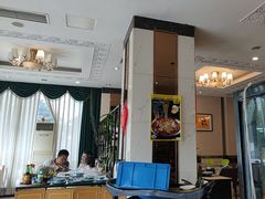 -老虎滩船说·大连海鲜(老虎滩店)