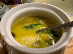 -鱼食饭稻·苏浙土菜17年老馆子(平江路店)