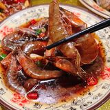 来吃皮掌柜做个有钳人🦞