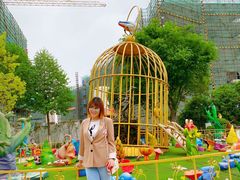 -安徒生童话乐园