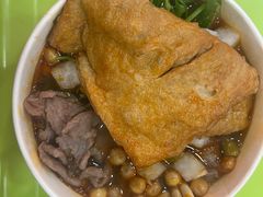 -王记生烫牛杂面馆(兰陵路店)