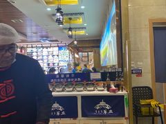 -313羊庄·羊肉火锅烧烤(李村店)