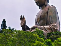 -天坛大佛
