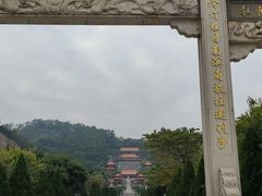 -南沙天后宫景区