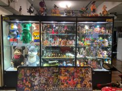 -木子·纹身店TATTOO穿孔·洗纹身