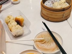 -宁波汤团店(外滩店)