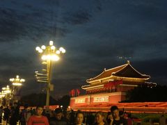 -北京饭店