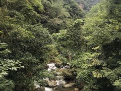 -浙西大峡谷