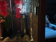 -臻享养生·SPA·影院式足道(汇臻店)