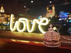 -InParty·游艇求婚策划生日派对布置(世纪大道店)