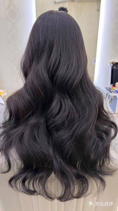 Youth！Studio柚子造型(奥体万达店)图片
