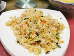 扬州炒饭-壶园美食·淮扬菜(东圈门店)