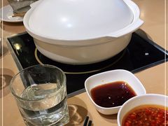 -湯系·煲汤手艺人(东二环泰禾广场店)