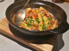 -得意啫·广东啫啫煲(前海HOP店)