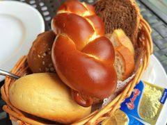 -申德勒加油站餐厅(三里屯北小街店)