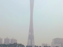 -海心沙亚运公园