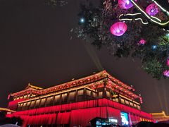 -大唐不夜城
