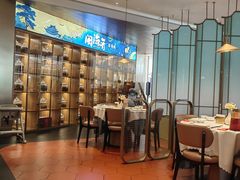 -闽海肴(北辰荟店)