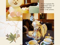 -马勒别墅·中餐厅