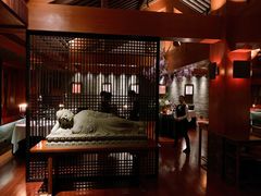 -三嚥阁 La Villa Restaurant