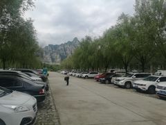 -孤山寨风景区