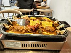 -川香鼎盛·川府家宴商务宴请(市桥富华总店)